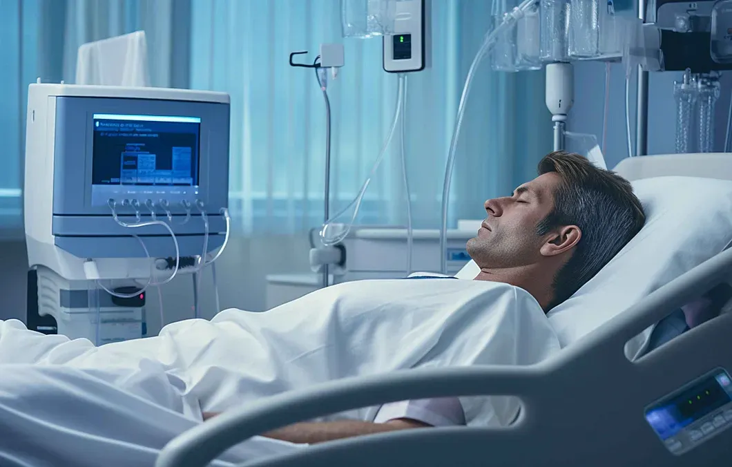 УБОД по низким ценам в Ржеве- ультрабыстрая опиоидная детоксикация от наркотиков