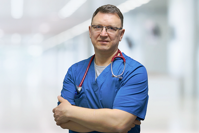 Наркологическая клиника "Профмед" Эркена Иманбаева в Ржев