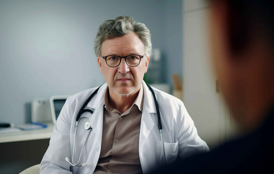 Консультация психиатра цены в Ржеве -  клиника &quot;Профмед&quot; Эркена Иманбаева