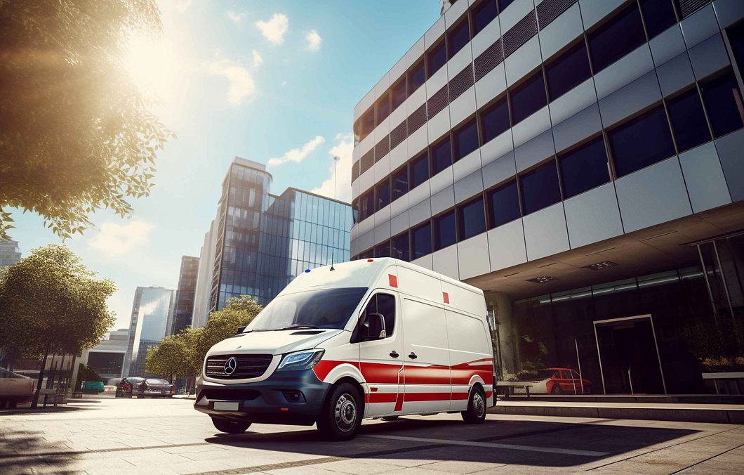 Наркологическая клиника "Профмед" Эркена Иманбаева в Ржев