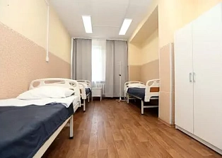 Наркологическая клиника "Профмед" Эркена Иманбаева в Ржев