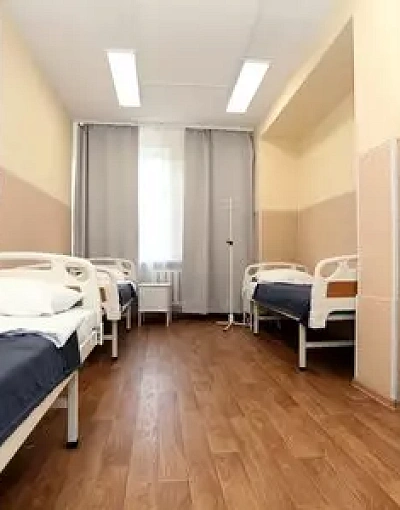 Наркологическая клиника "Профмед" Эркена Иманбаева в Ржев