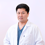 Наркологическая клиника "Профмед" Эркена Иманбаева в Ржев