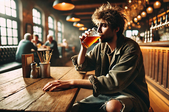 Лечение алкоголизма что такое, симптомы, как лечить в Ржев