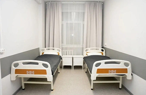 Наркологическая клиника "Профмед" Эркена Иманбаева в Ржев