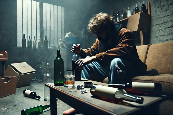 Лечение алкоголизма что такое, симптомы, как лечить в Ржев