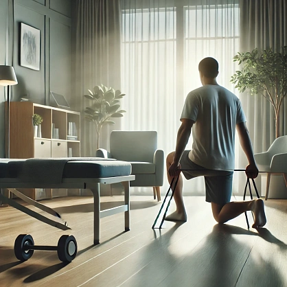 Лечение психиатрических заболеваний в клинике &quot;Профмед&quot; Ржев