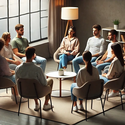 Лечение психиатрических заболеваний в клинике &quot;Профмед&quot; Ржев