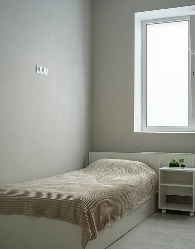 Анонимное лечение алкоголизма и вывод из запоя в клинике &quot;Профмед&quot; в Ржеве. Круглосуточный стационар