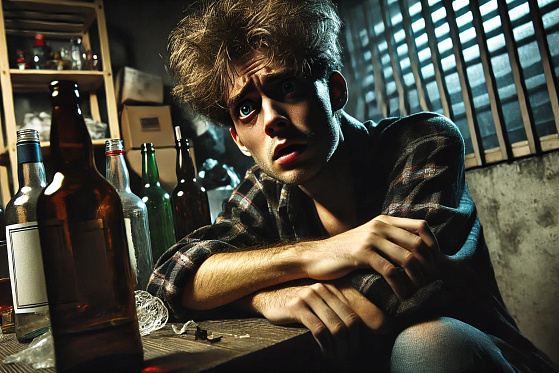 Лечение алкоголизма что такое, симптомы, как лечить в Ржев