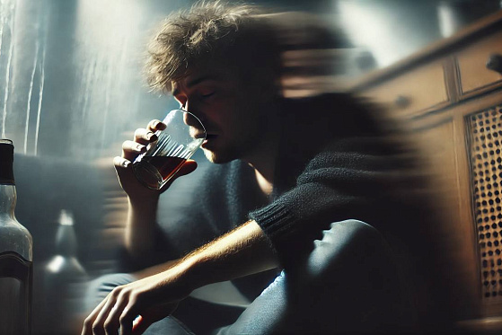 Лечение алкоголизма что такое, симптомы, как лечить в Ржев