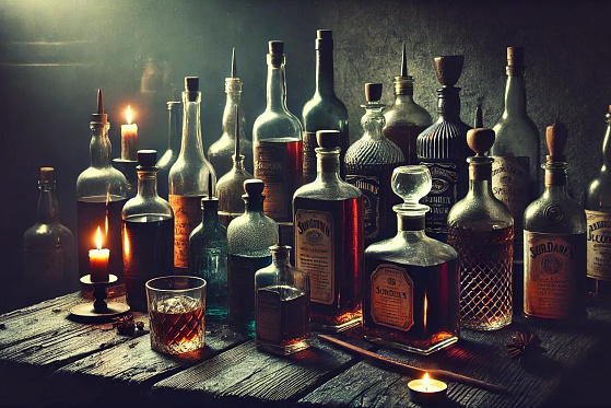 Лечение алкоголизма что такое, симптомы, как лечить в Ржев