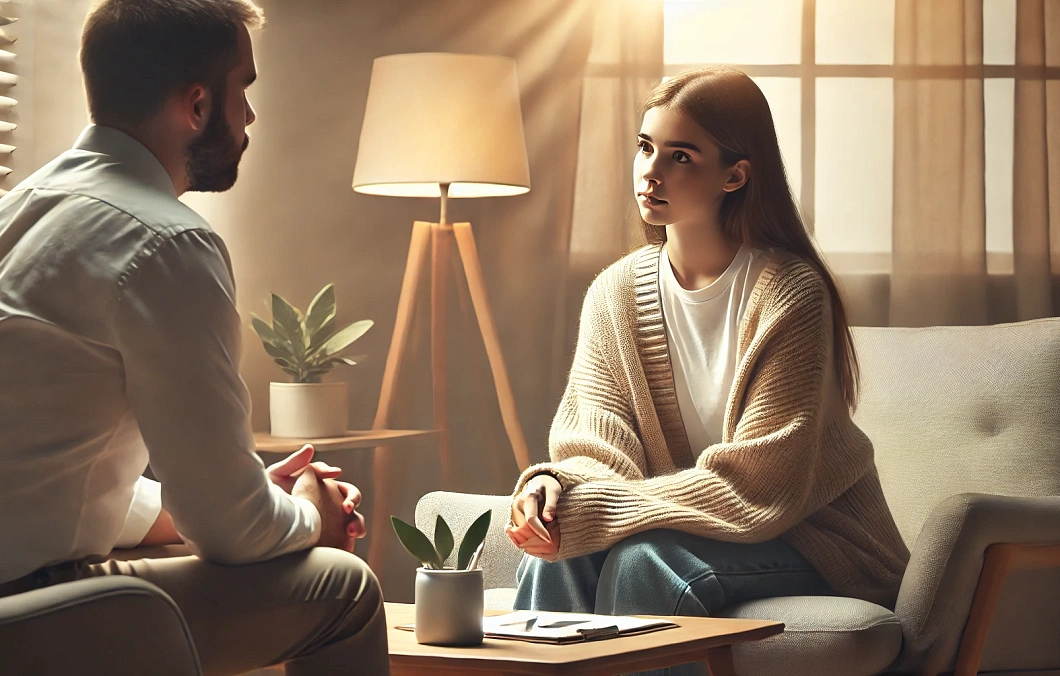 Лечение психиатрических заболеваний в клинике &quot;Профмед&quot; Ржев