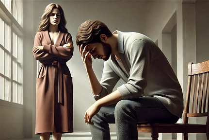 Созависимость: как она формируется и влияет на жизнь что такое, симптомы, как лечить