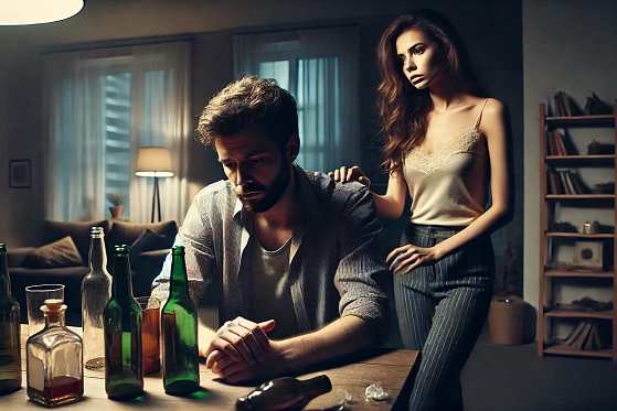 Лечение алкоголизма что такое, симптомы, как лечить в Ржев