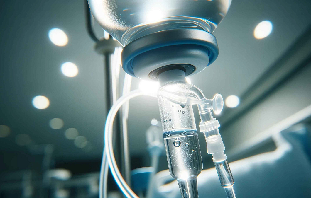 Наркологическая клиника "Профмед" Эркена Иманбаева в Ржев