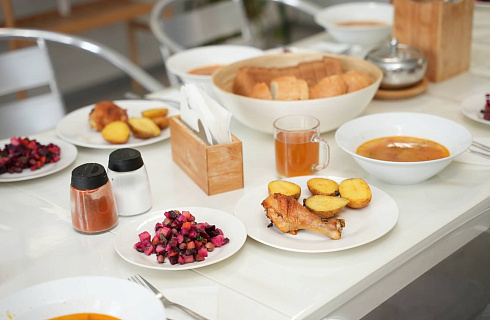 Наркологическая клиника "Профмед" Эркена Иманбаева в Ржев