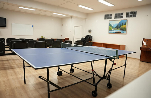 Наркологическая клиника "Профмед" Эркена Иманбаева в Ржев