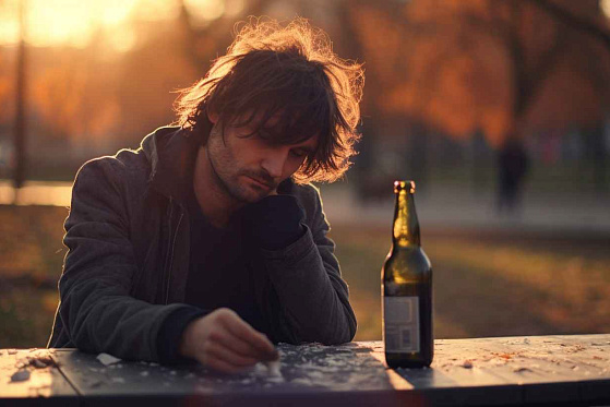 Лечение алкоголизма что такое, симптомы, как лечить в Ржев