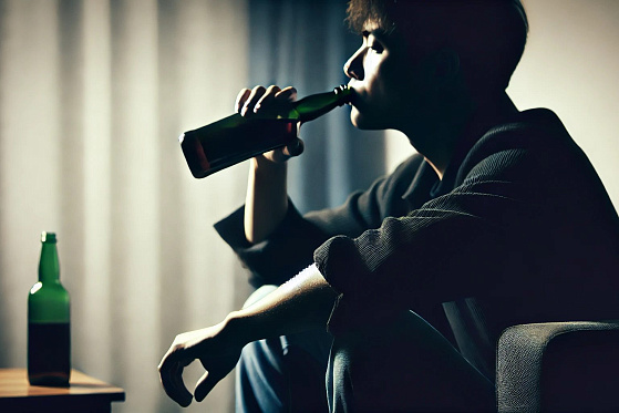 Лечение алкоголизма что такое, симптомы, как лечить в Ржев