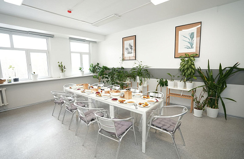 Наркологическая клиника "Профмед" Эркена Иманбаева в Ржев