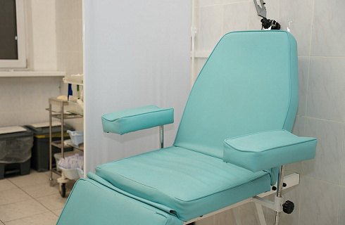 Наркологическая клиника "Профмед" Эркена Иманбаева в Ржев