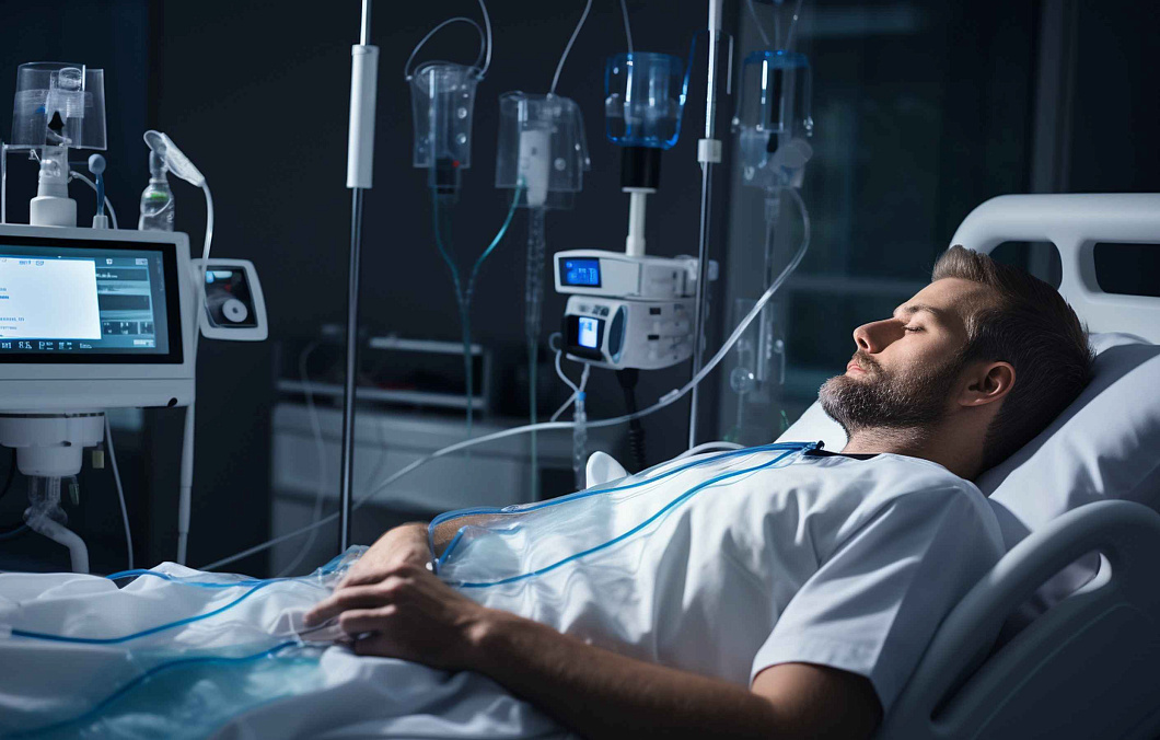 Эффективная детоксикация после наркотиков в Ржеве с гарантией результата, анонимно