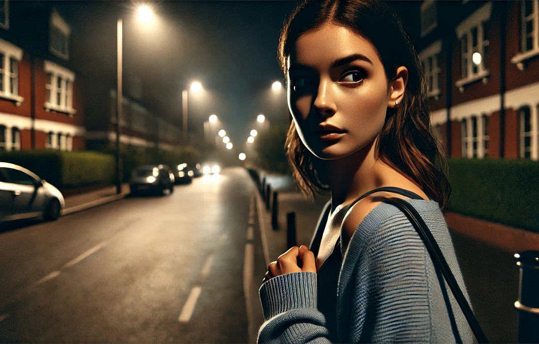 Лечение мания преследования -  цены на лечение  в частной психиатрической клинике Профмед {NAME}