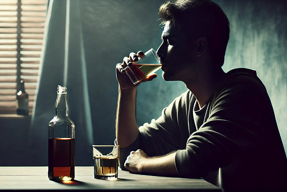 Лечение алкоголизма что такое, симптомы, как лечить в Ржев