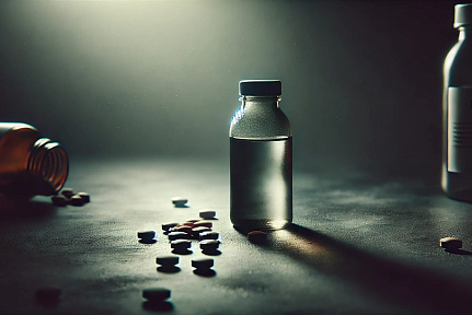 Алкоголь и лекарства: скрытая угроза вашего здоровья что такое, симптомы, как лечить