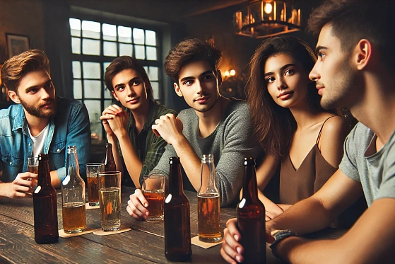 Лечение алкоголизма что такое, симптомы, как лечить в Ржев