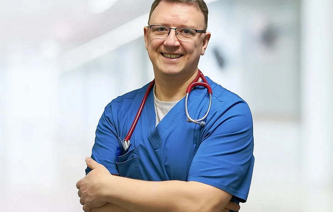 Наркологическая клиника "Профмед" Эркена Иманбаева в Ржев