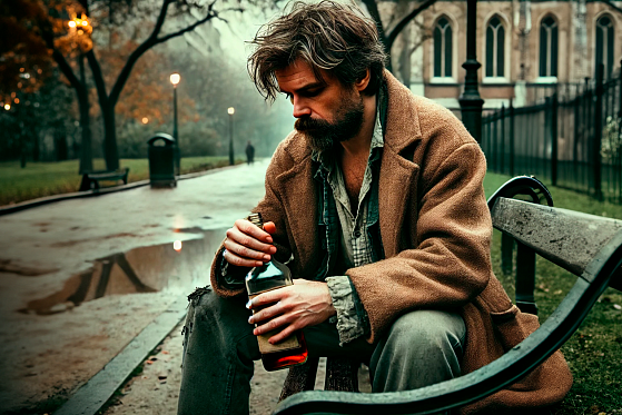 Лечение алкоголизма что такое, симптомы, как лечить в Ржев