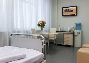 Наркологическая клиника "Профмед" Эркена Иманбаева в Ржев