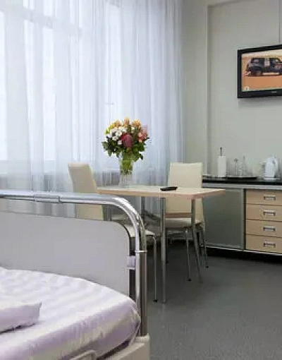 Наркологическая клиника "Профмед" Эркена Иманбаева в Ржев