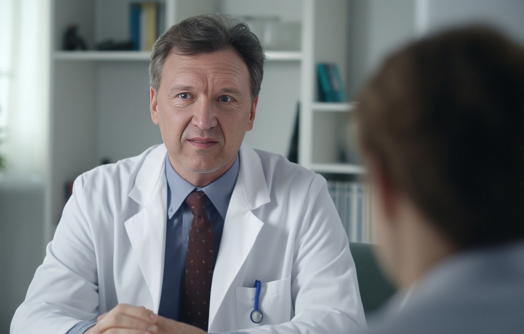 Частная наркологическая клиника в Ржеве: Профессиональное лечение зависимости на дому