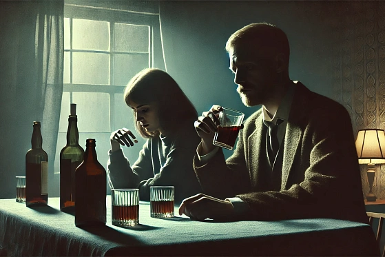 Лечение алкоголизма что такое, симптомы, как лечить в Ржев