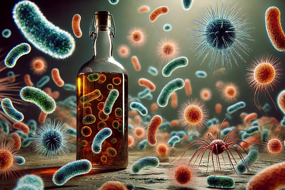 Лечение алкоголизма что такое, симптомы, как лечить в Ржев