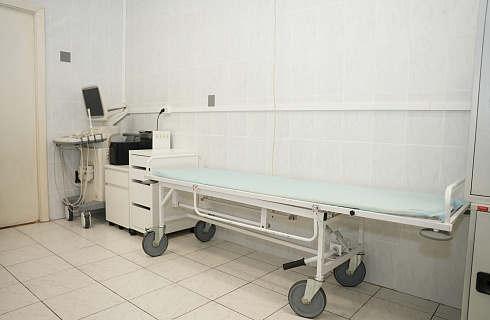 Наркологическая клиника "Профмед" Эркена Иманбаева в Ржев